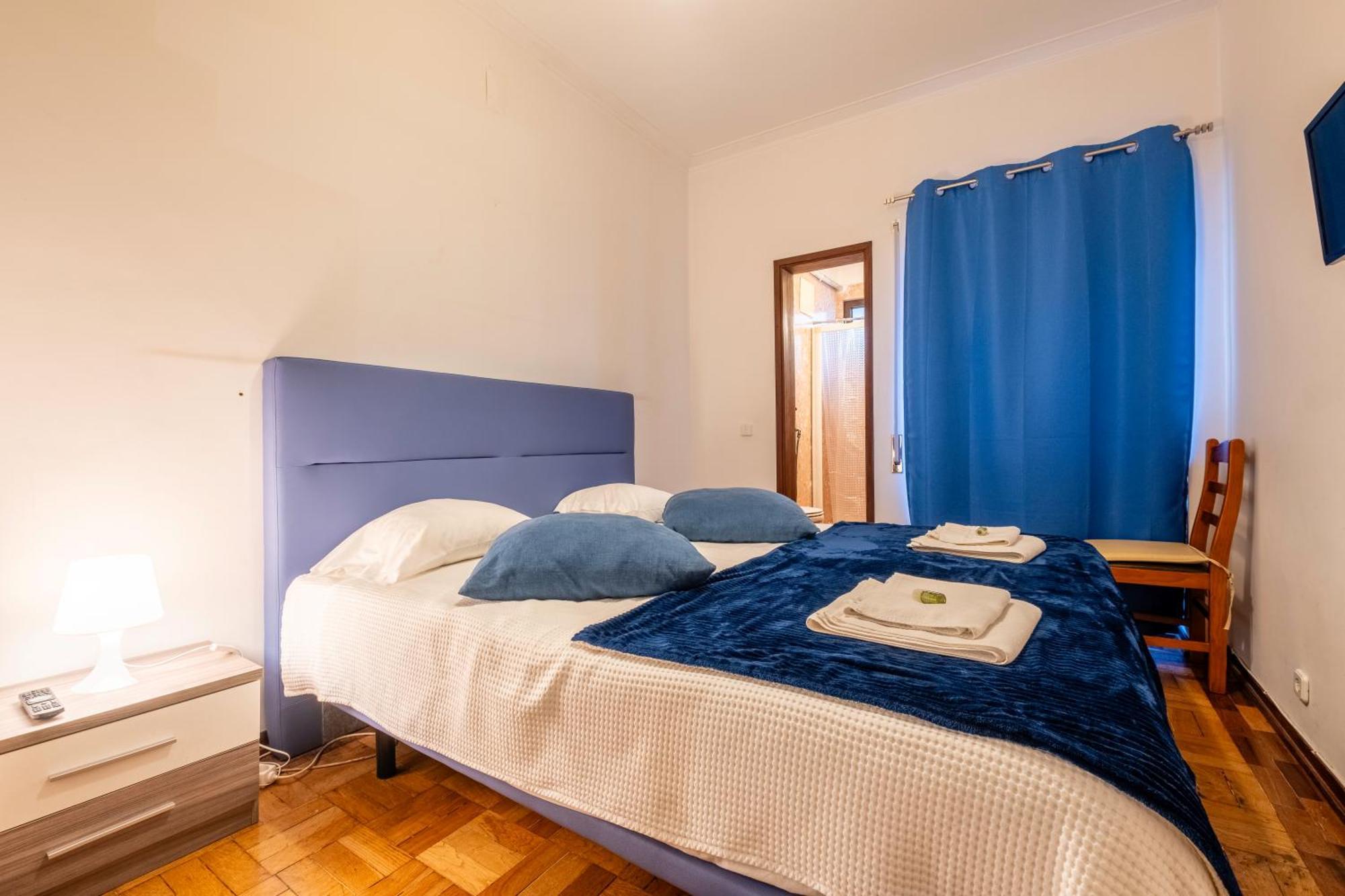 Celas Dream Studio Coimbra Exteriör bild