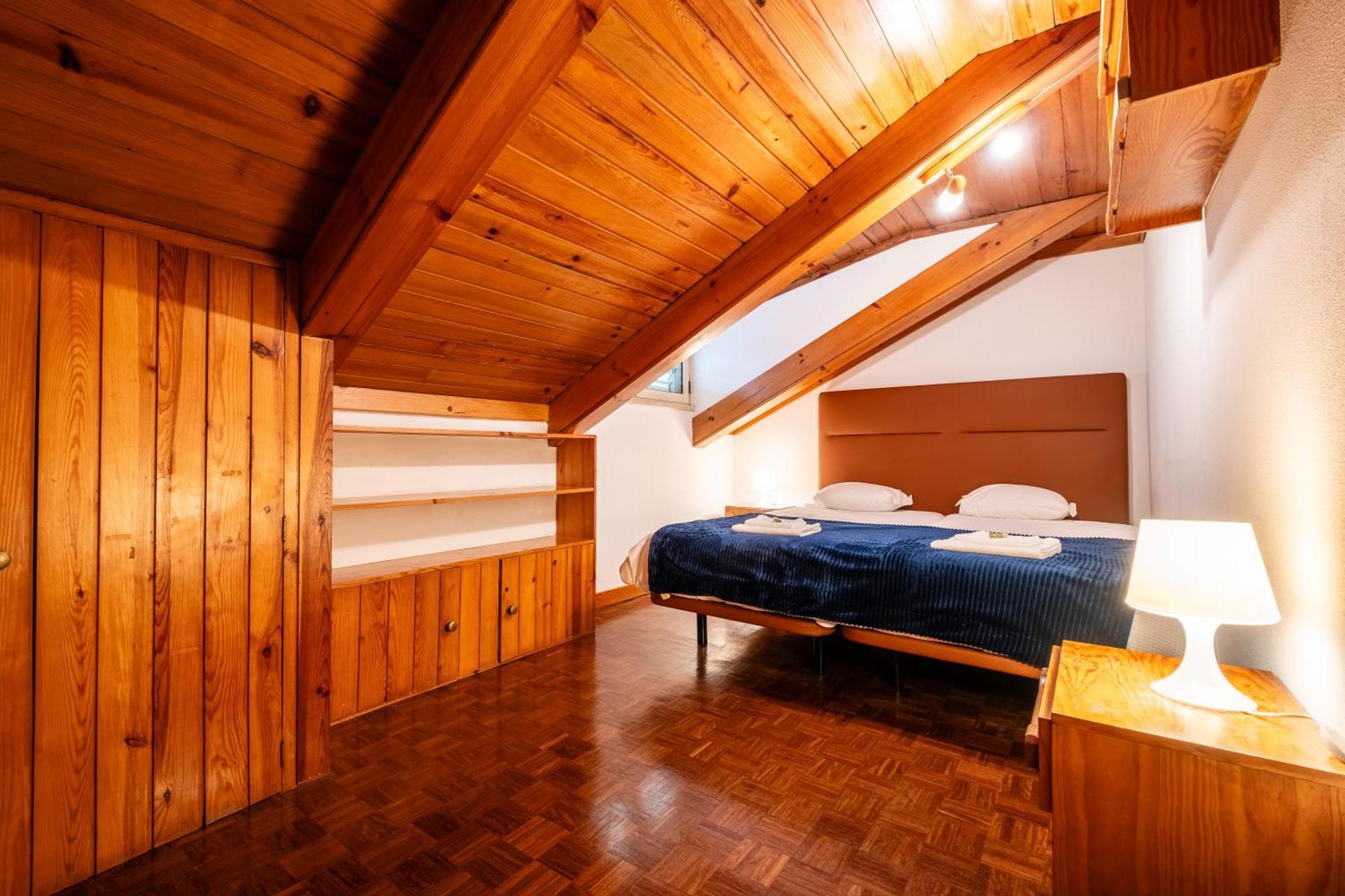 Celas Dream Studio Coimbra Exteriör bild