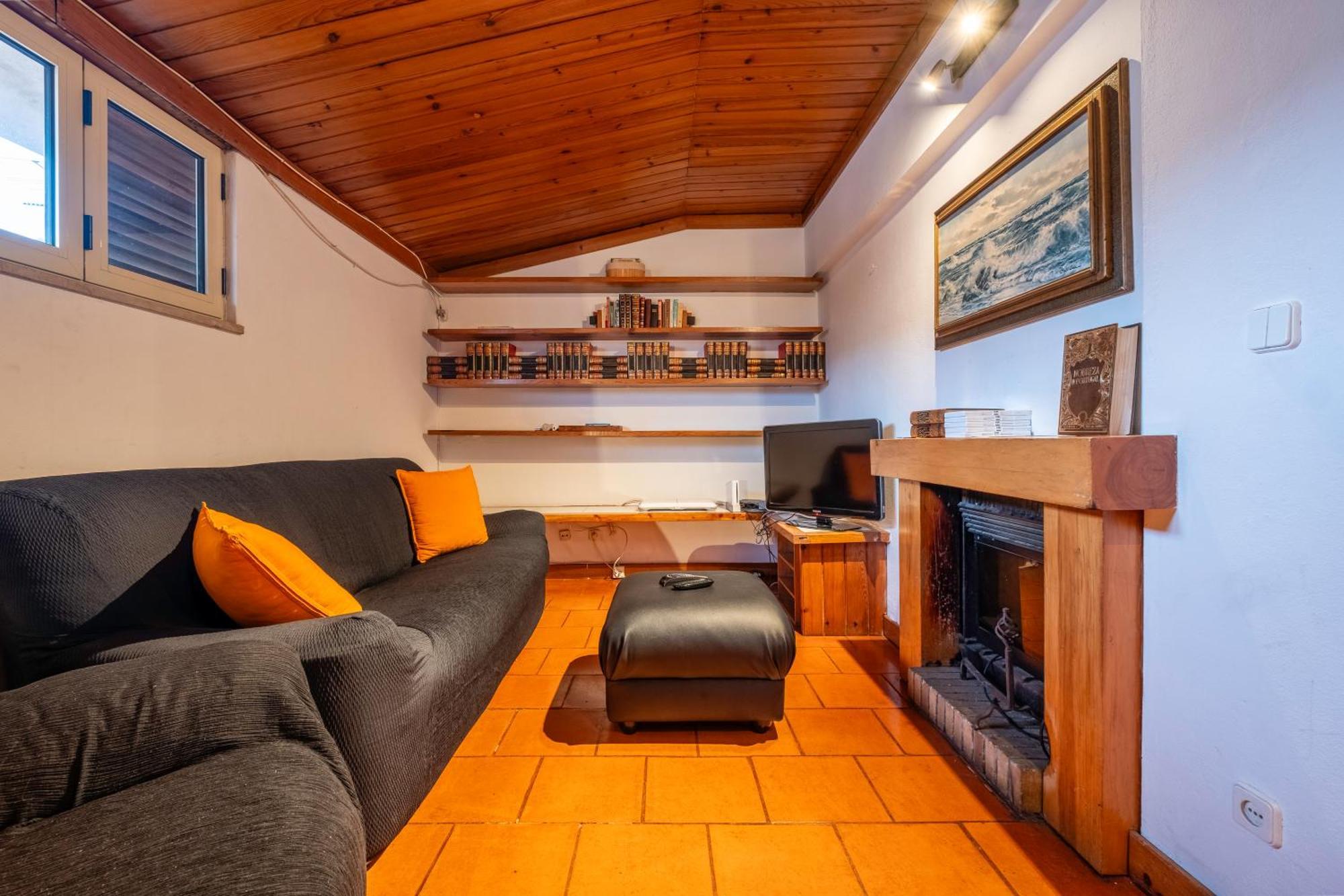Celas Dream Studio Coimbra Exteriör bild