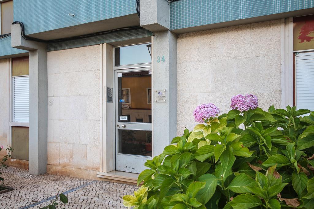 Celas Dream Studio Coimbra Exteriör bild