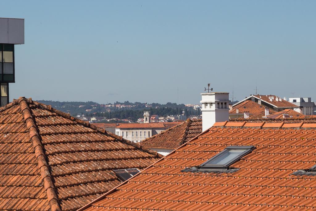 Celas Dream Studio Coimbra Exteriör bild