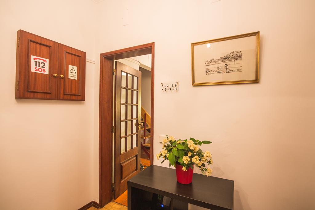 Celas Dream Studio Coimbra Exteriör bild