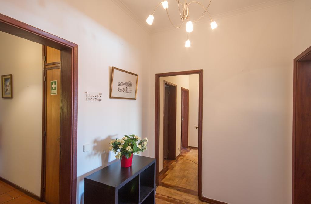 Celas Dream Studio Coimbra Exteriör bild